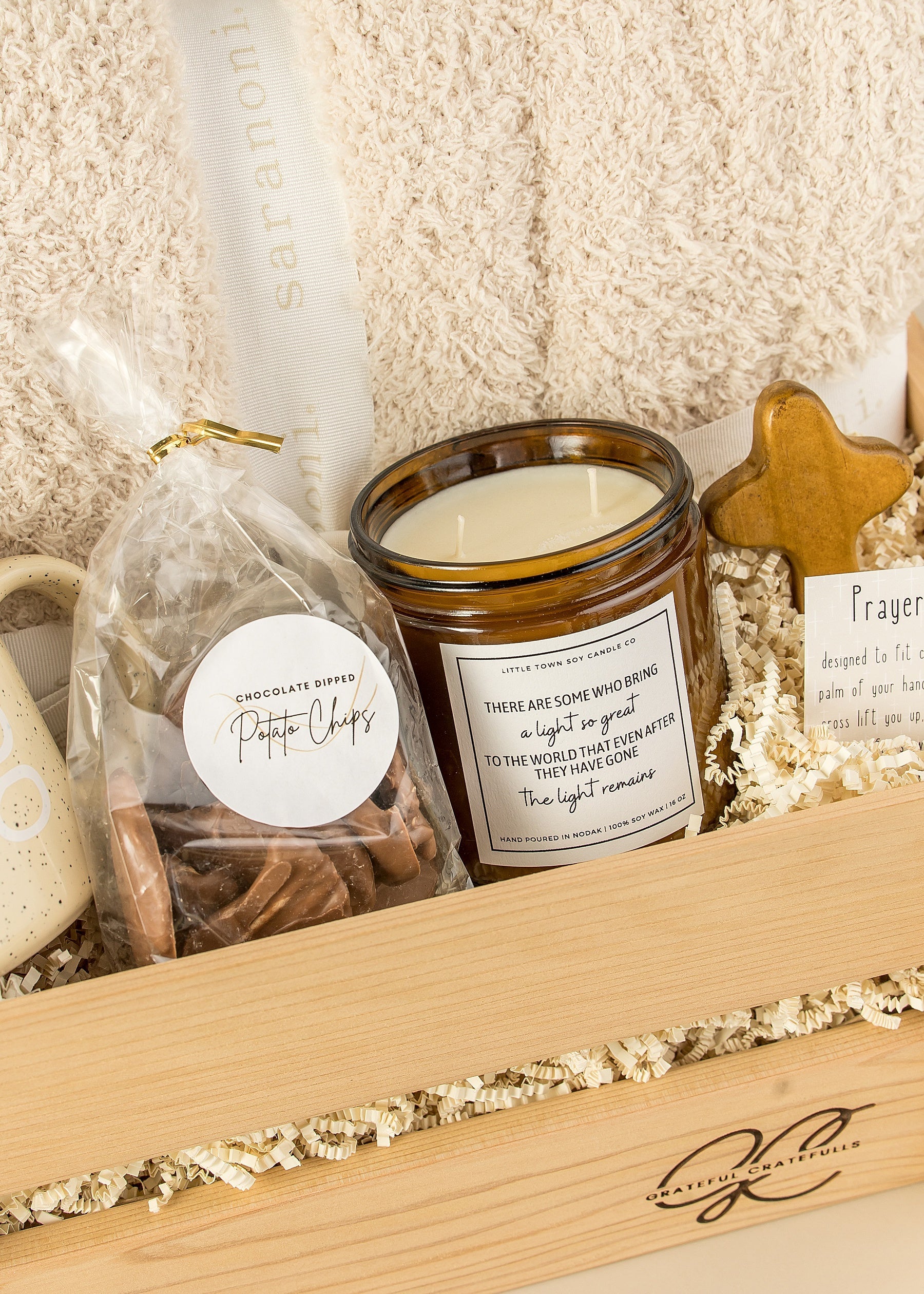 Build Your Own Gift Box