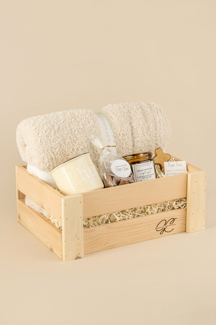 Sympathy Collection