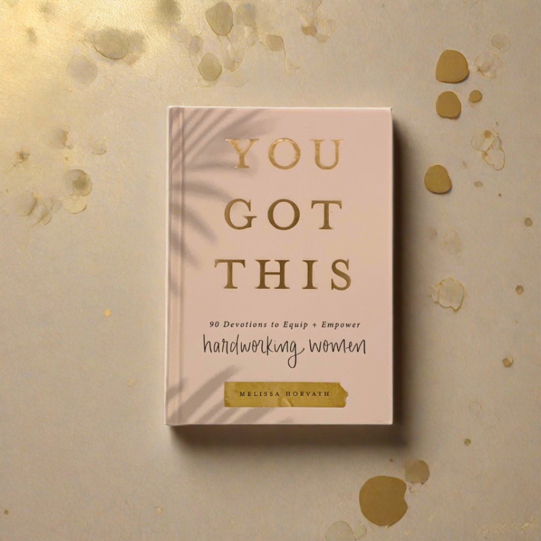 You Got This Devotional