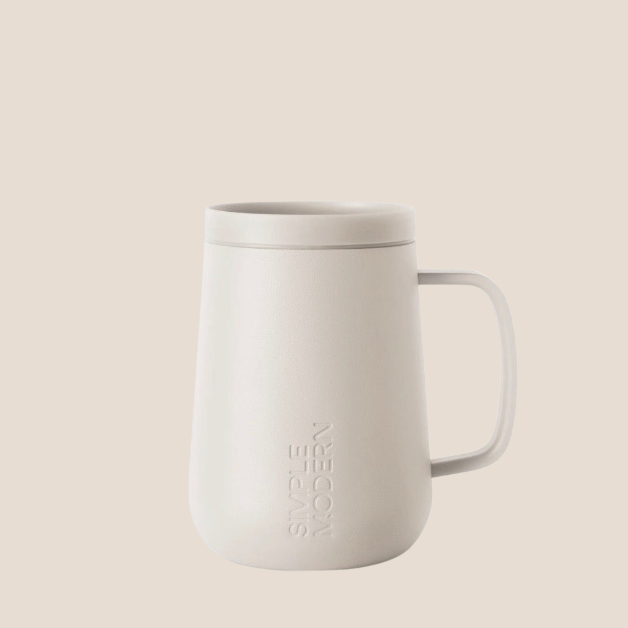 Simple Modern Mug