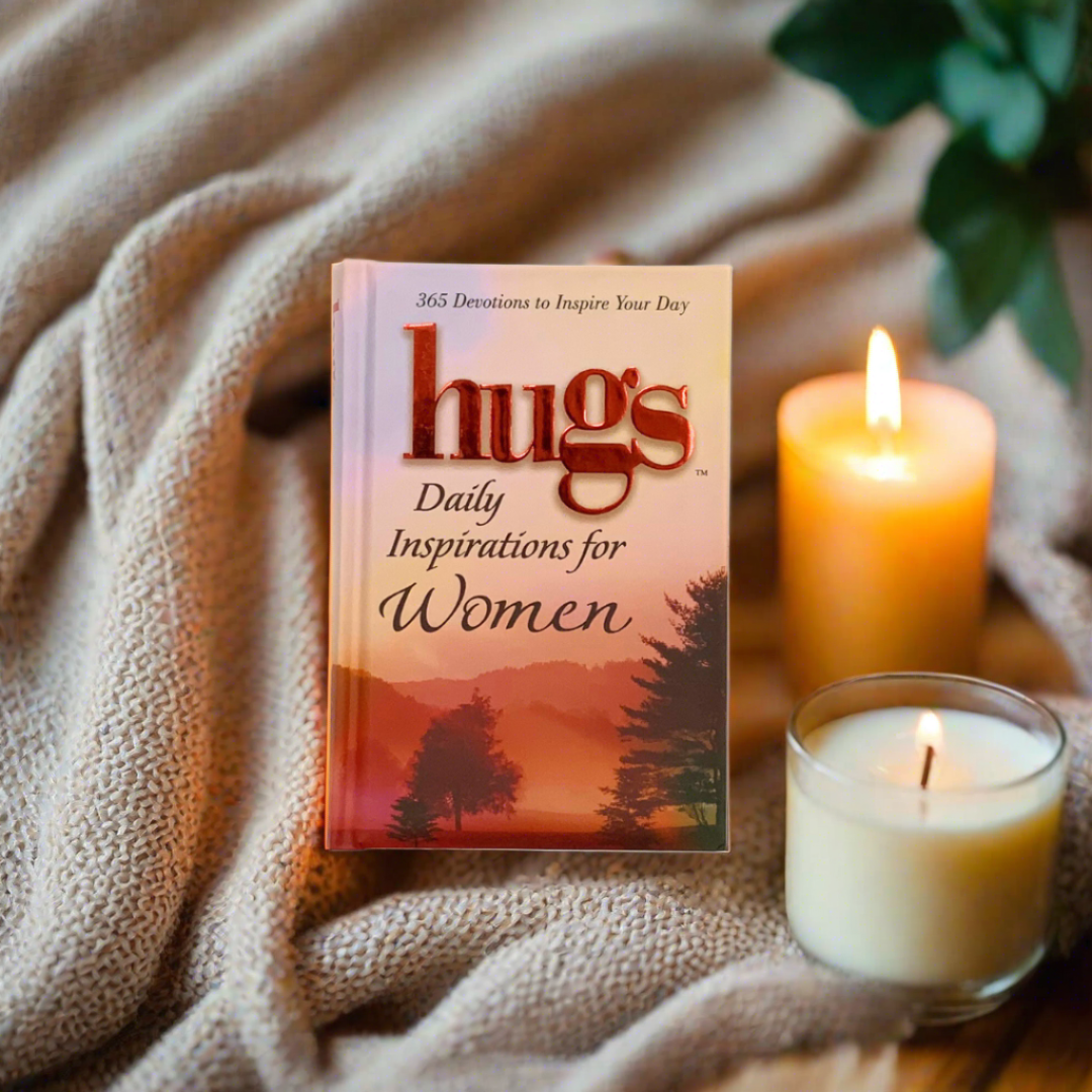 Hugs Daily Inspirations for Women