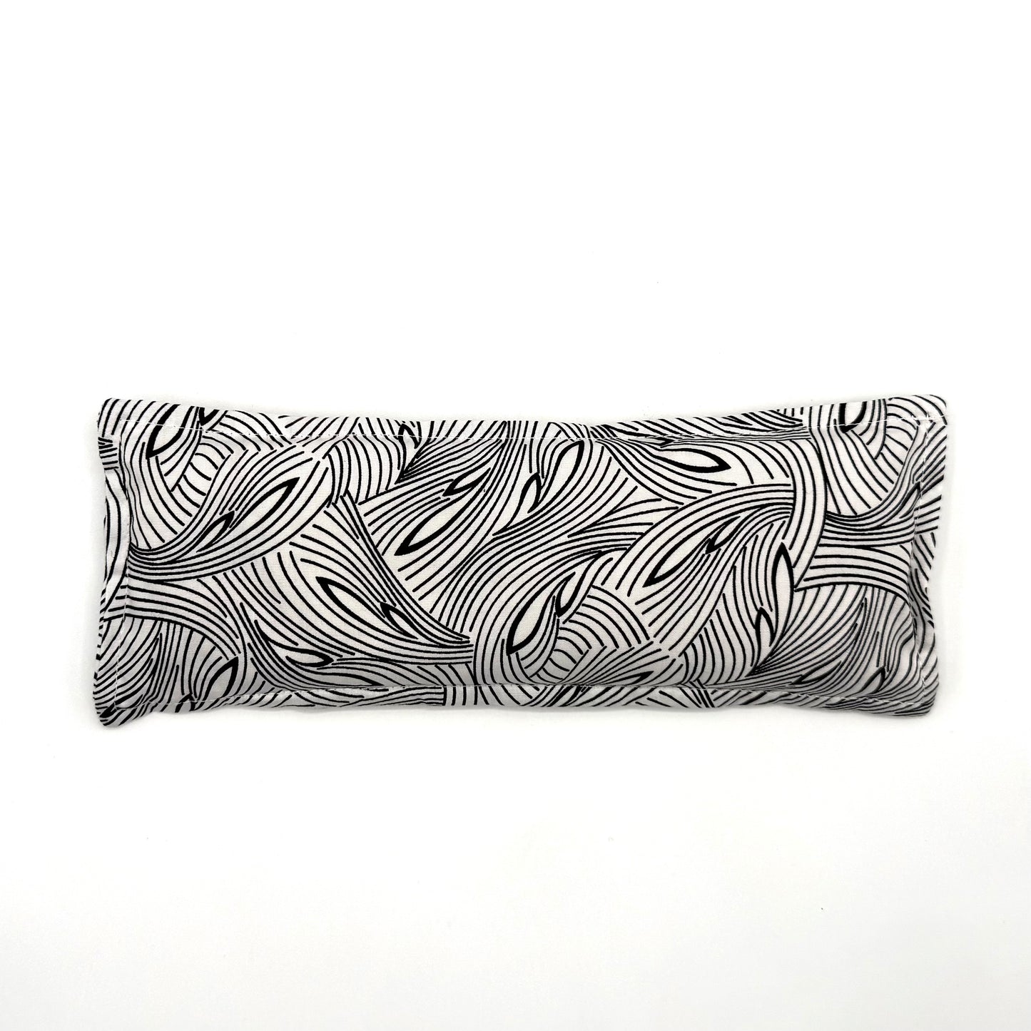 Flax Seed Eye Pillow