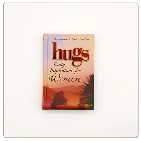 Hugs Devotional