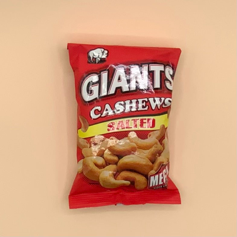 Giants Cashews