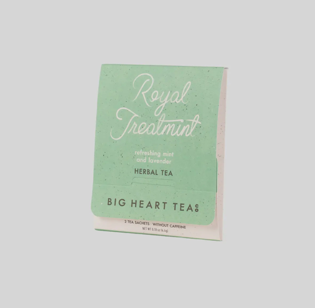 Big Heart Tea