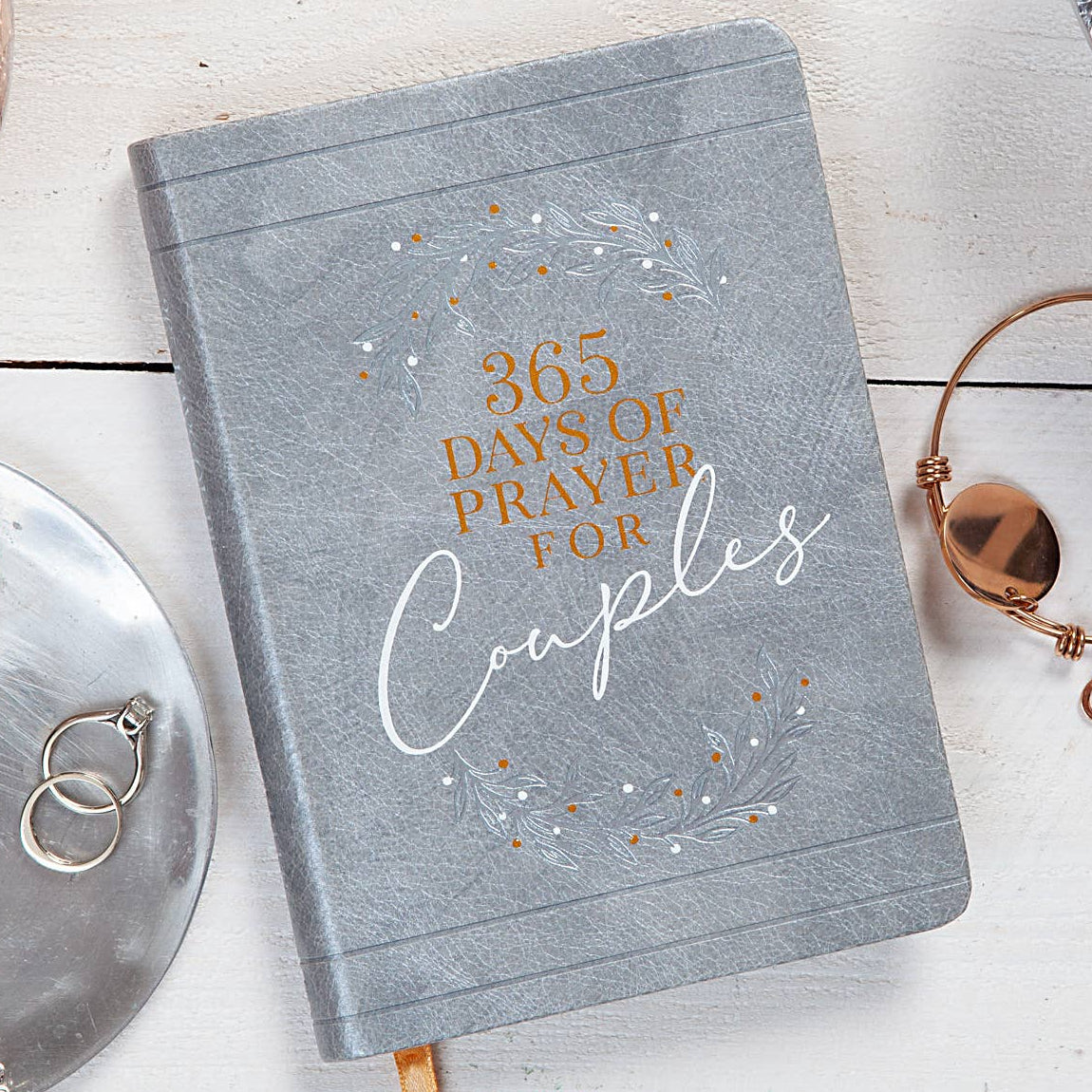 couples prayer