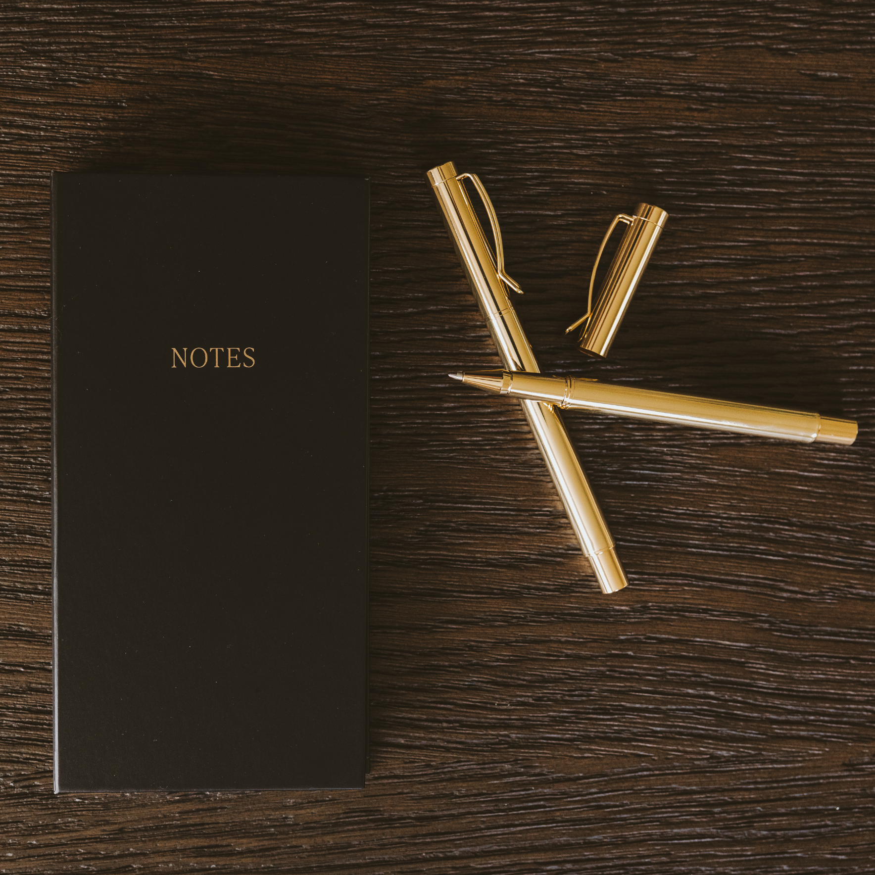 Notes & Intentions Set