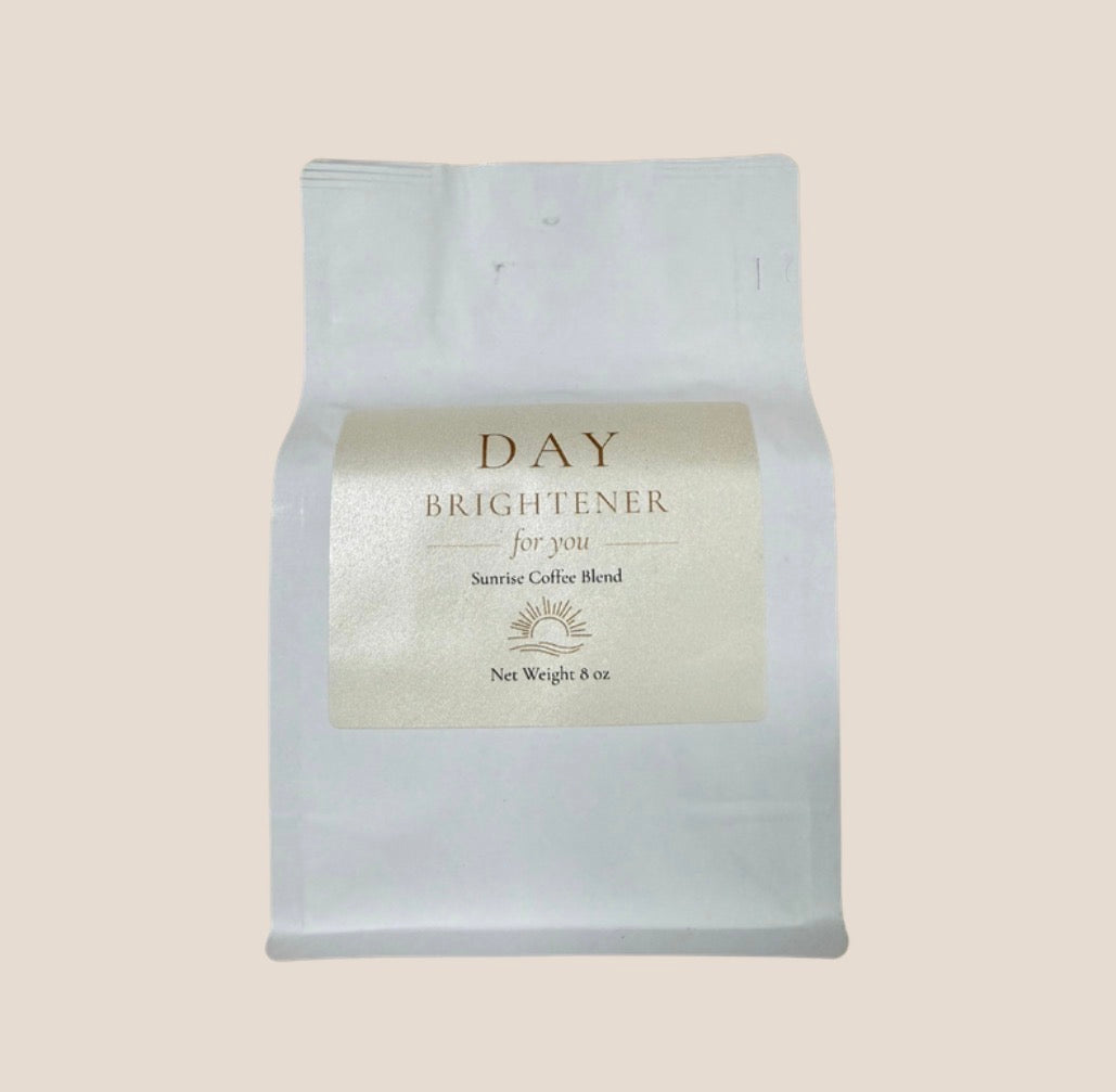 Day Brightener Coffee