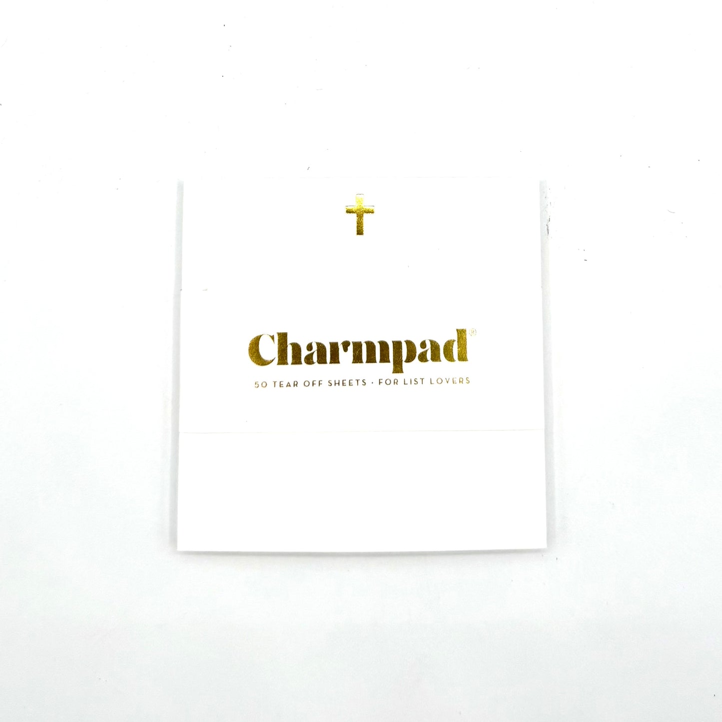 Charmpads