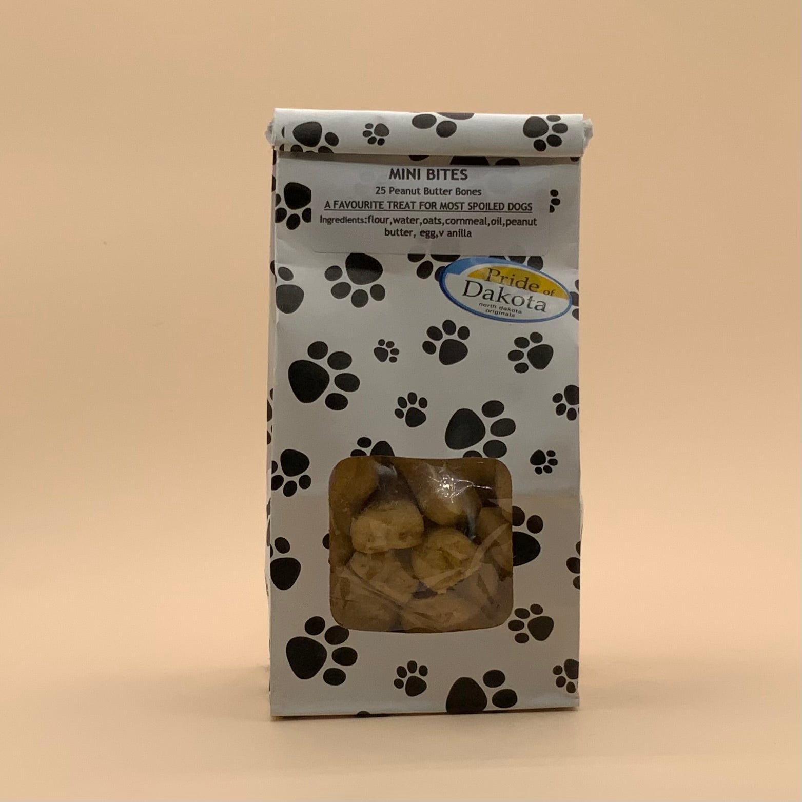 Mini Dog Treats