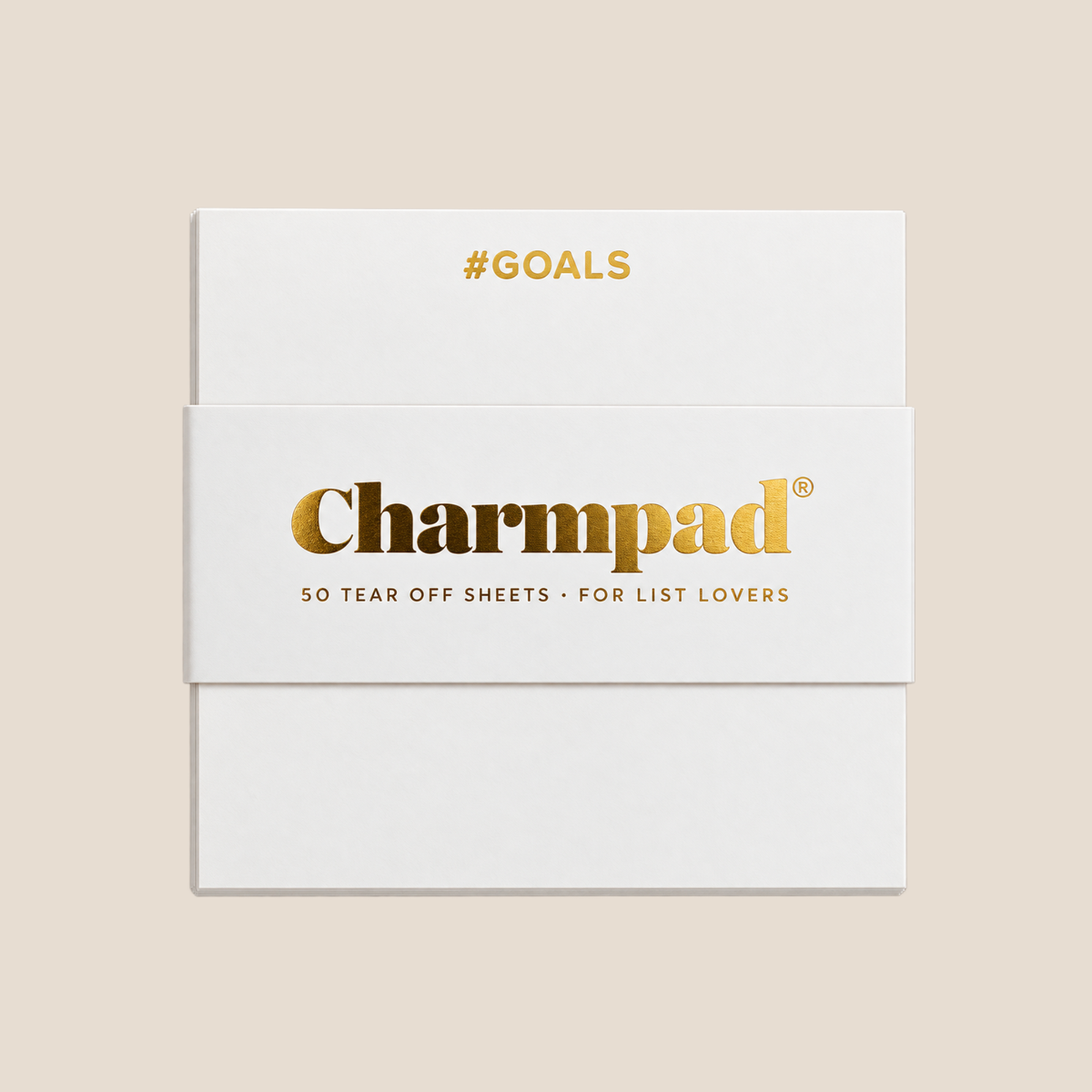 Charmpads