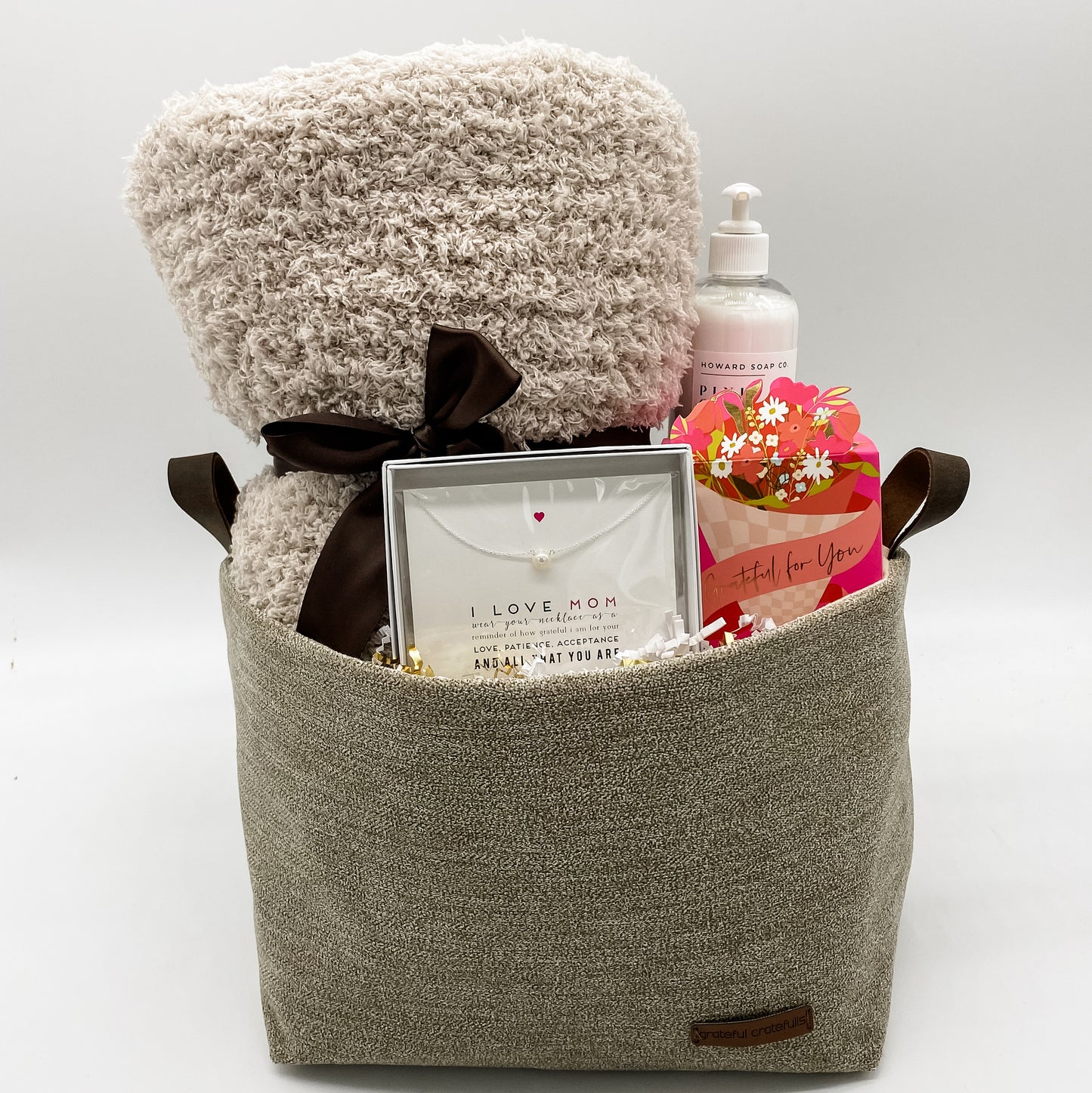 Pamper Her Gift Set