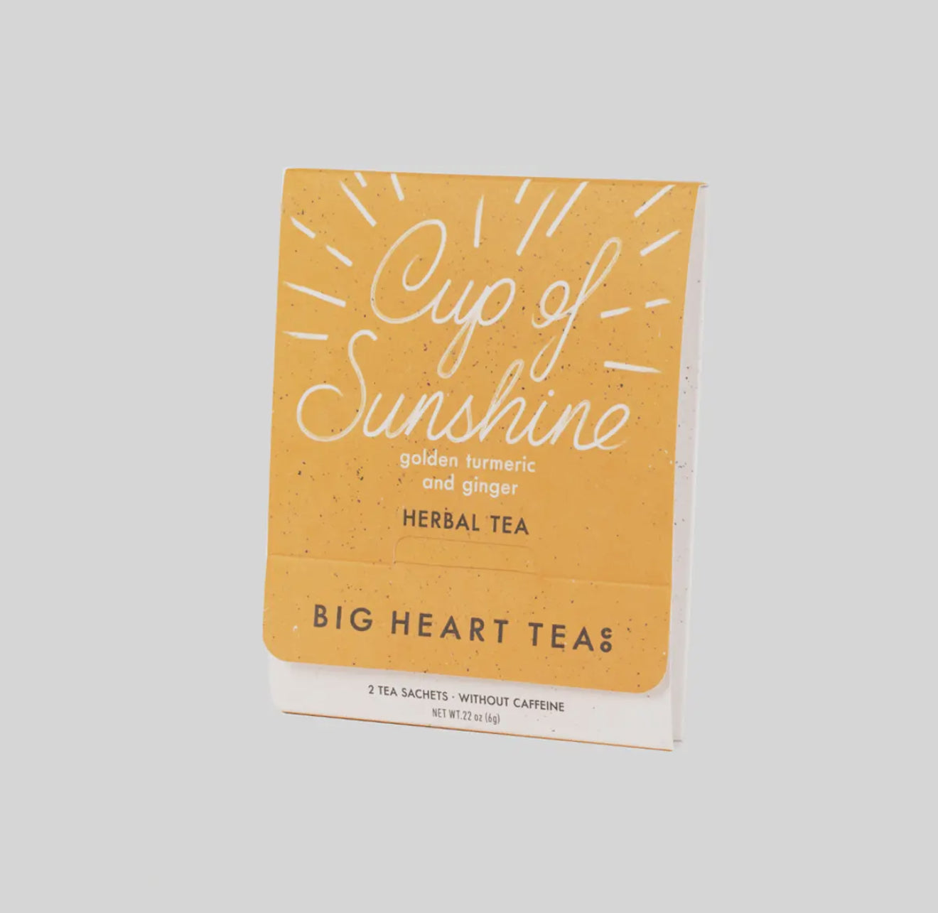 Big Heart Tea