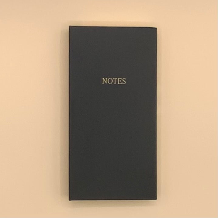 Notes & Intentions Set