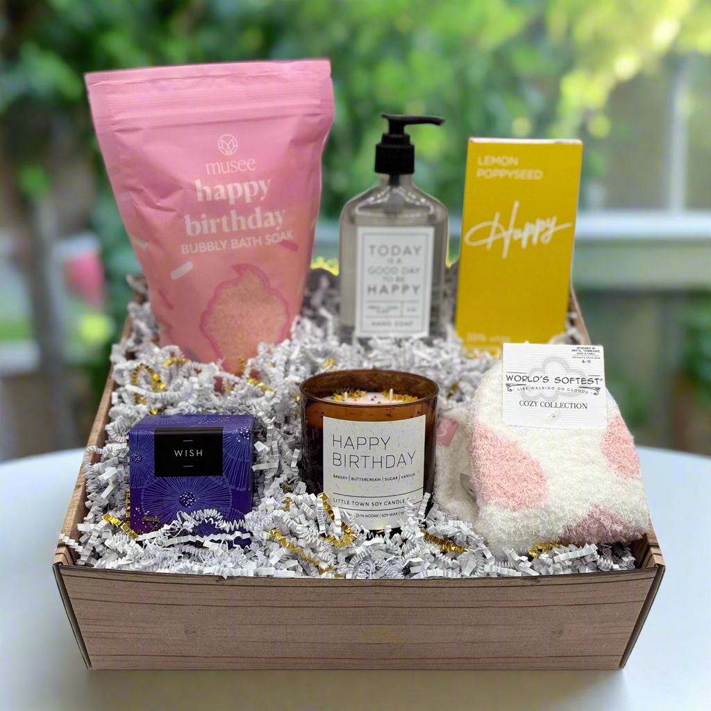 It's Your Birthday! Gift Set