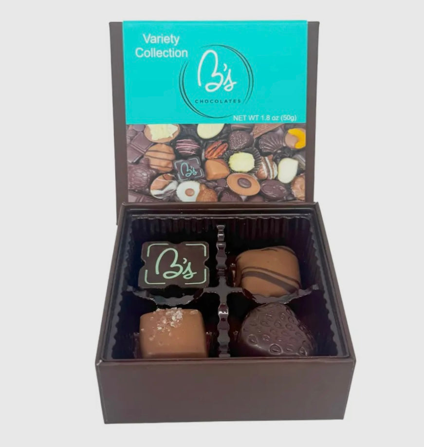 Bβs Chocolates