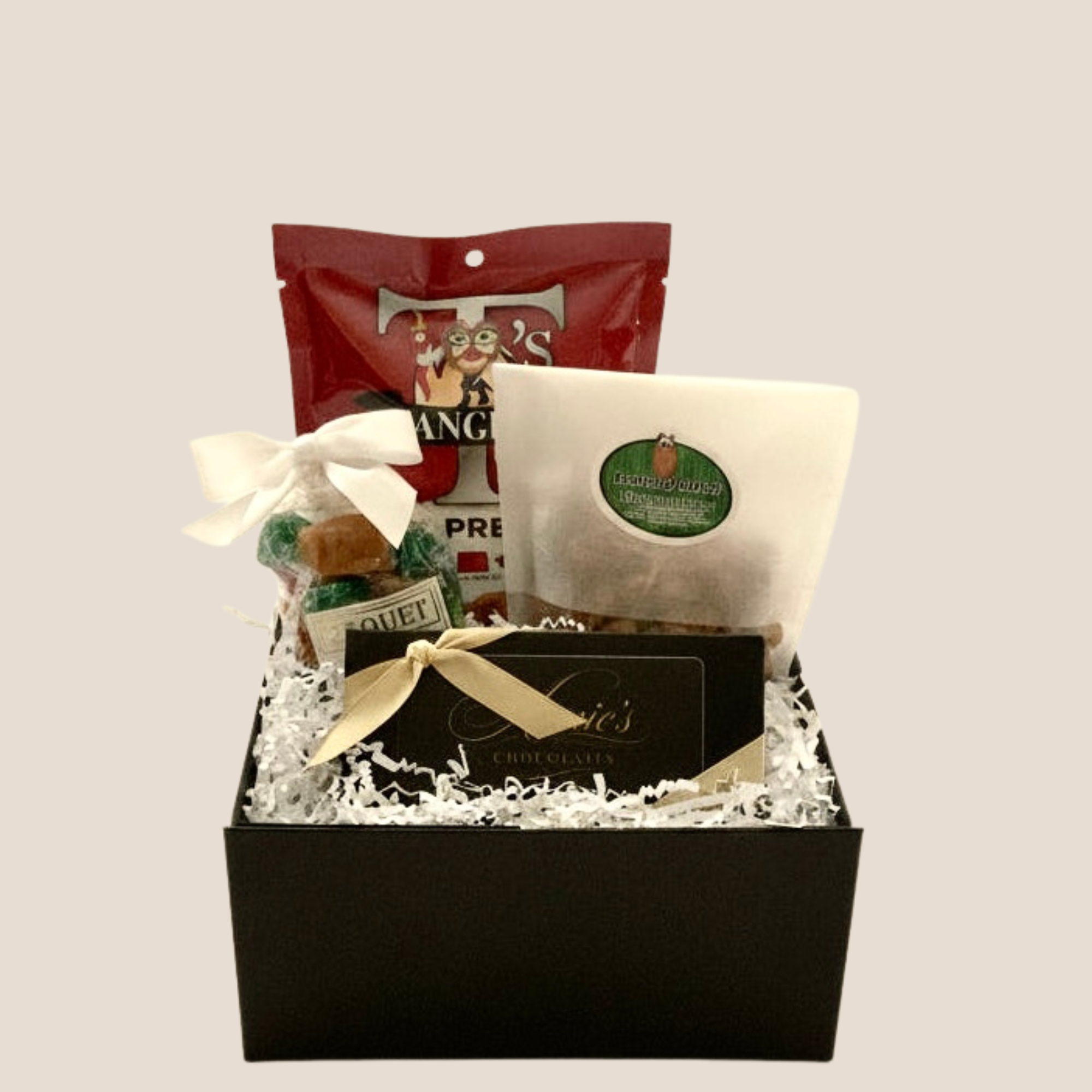 holiday gift box