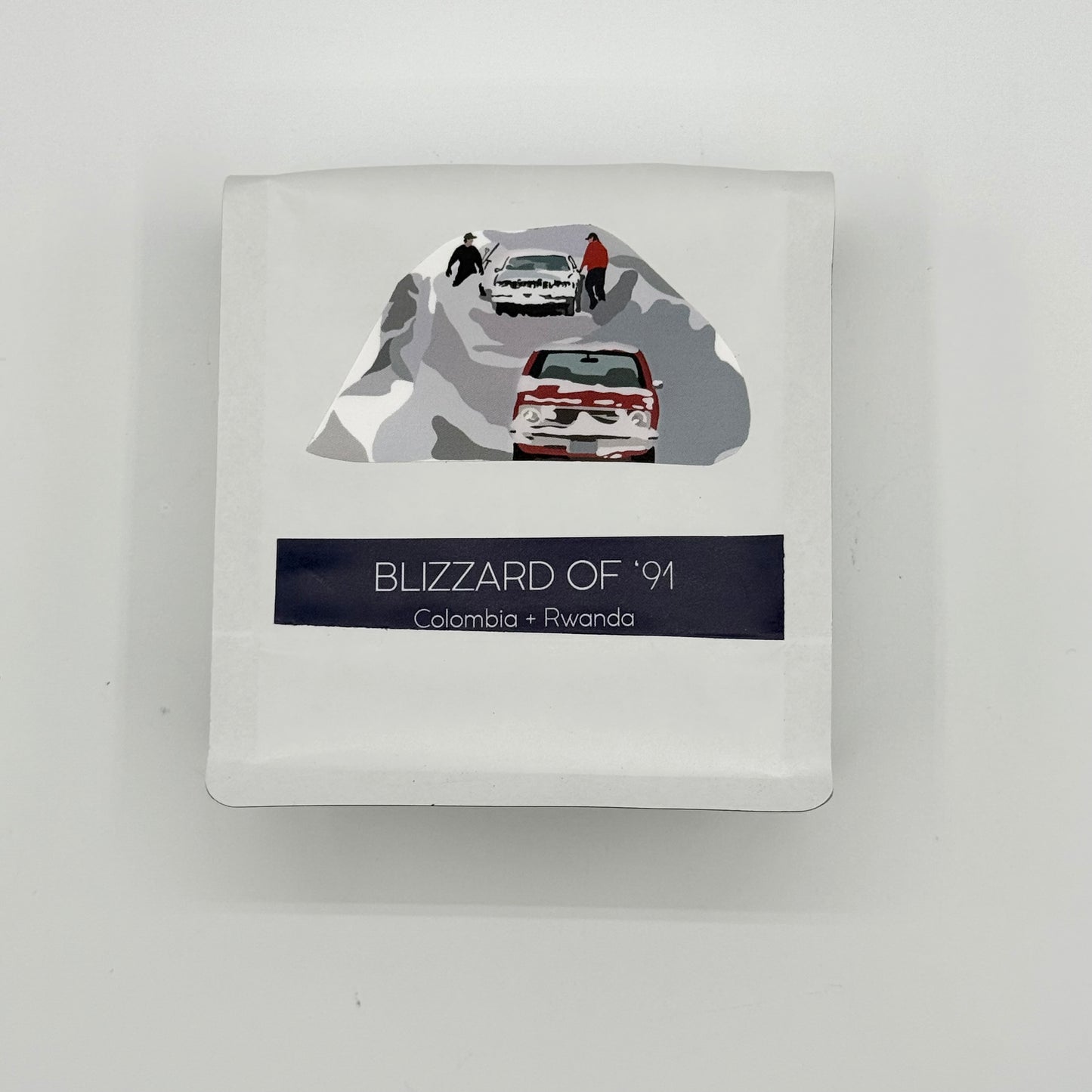 Up North 3-Bag Coffee Sampler