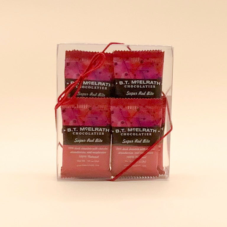 B.T. Chocolate Bites