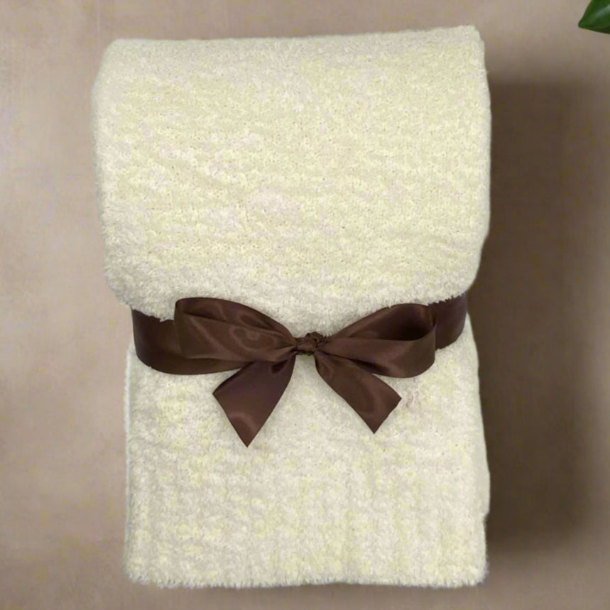 COZY THROW