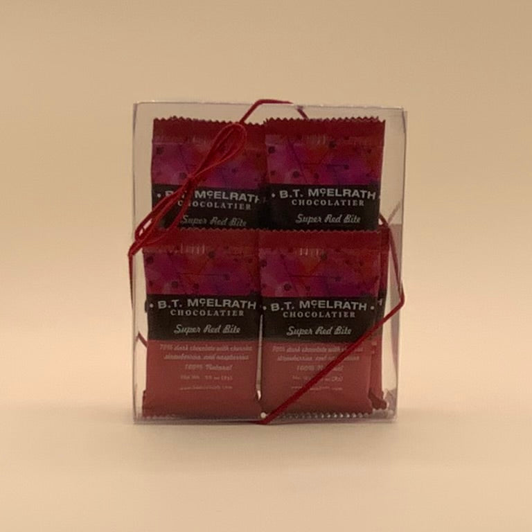 B.T.Chocolate Bites