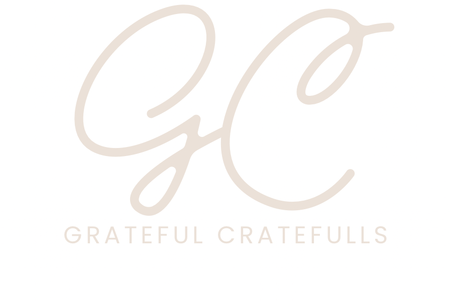 With Gratitude Tote
