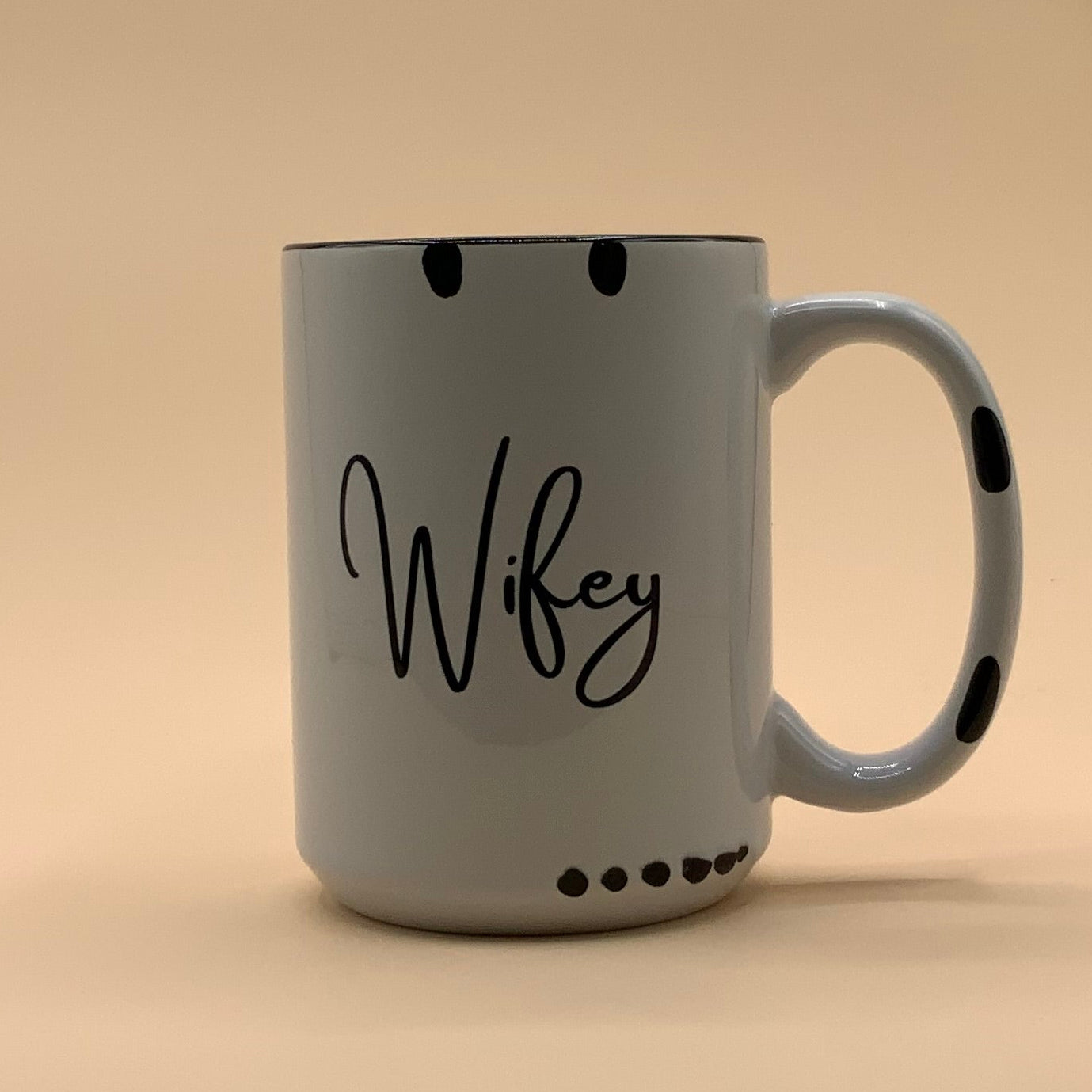 Wifey Mug