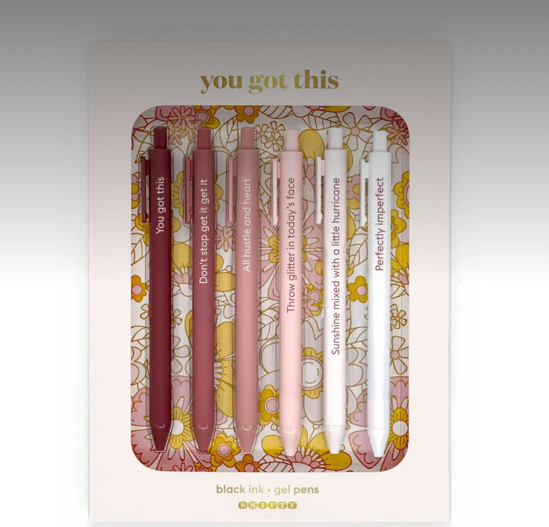 Grateful Moments Gift Set