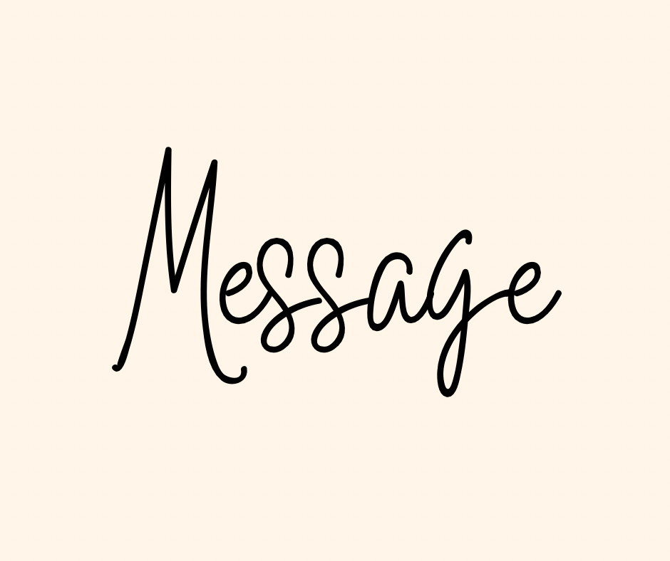 Message