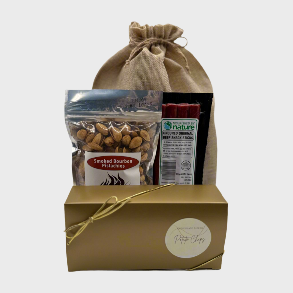 Treat Trio Gift Bag