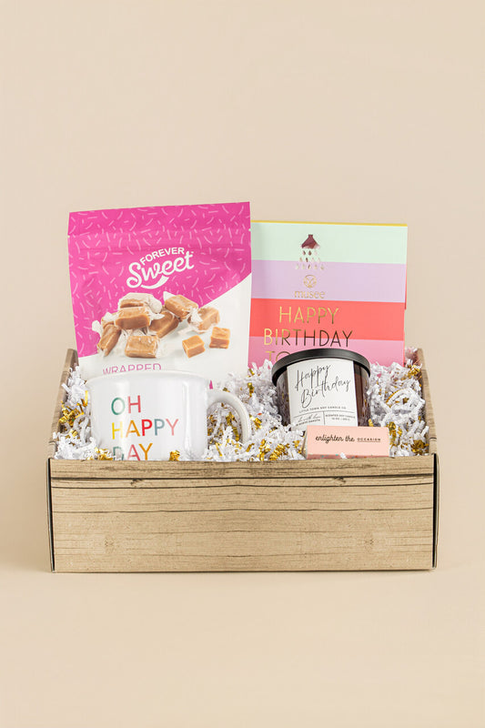 Happy Birthday Wishes