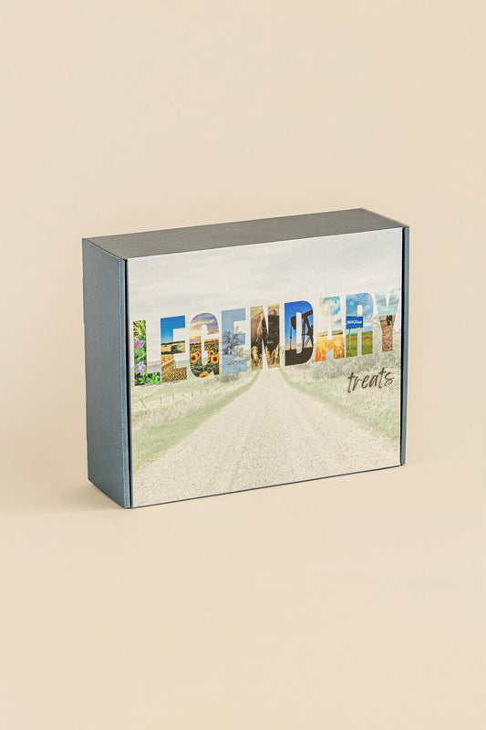 LegeNDary ND Treats Gift Box -Medium