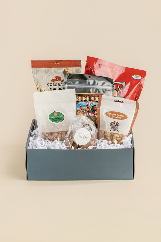 LegeNDary ND Treats Gift Box -Medium