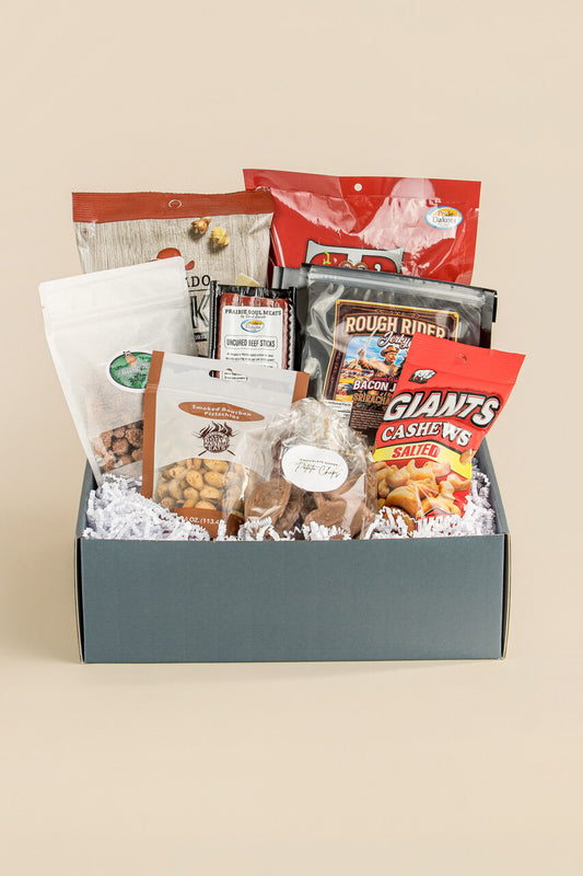 LegeNDary ND Treats Gift Box - Large