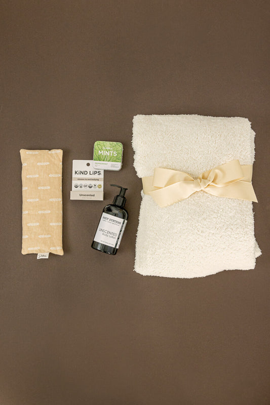 Get Well Warmth & Comfort