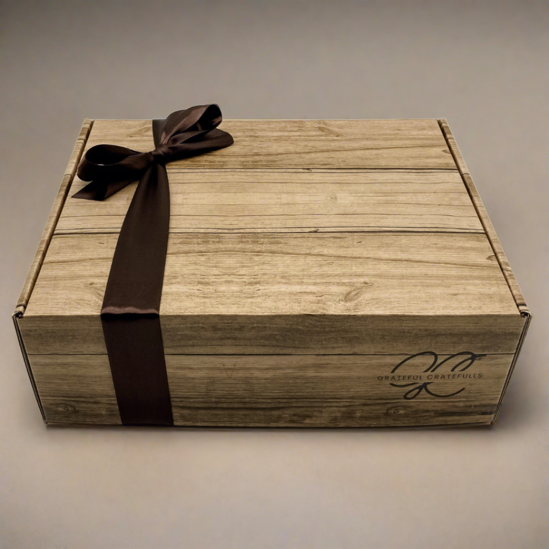 Grateful Cratefulls Gift Box