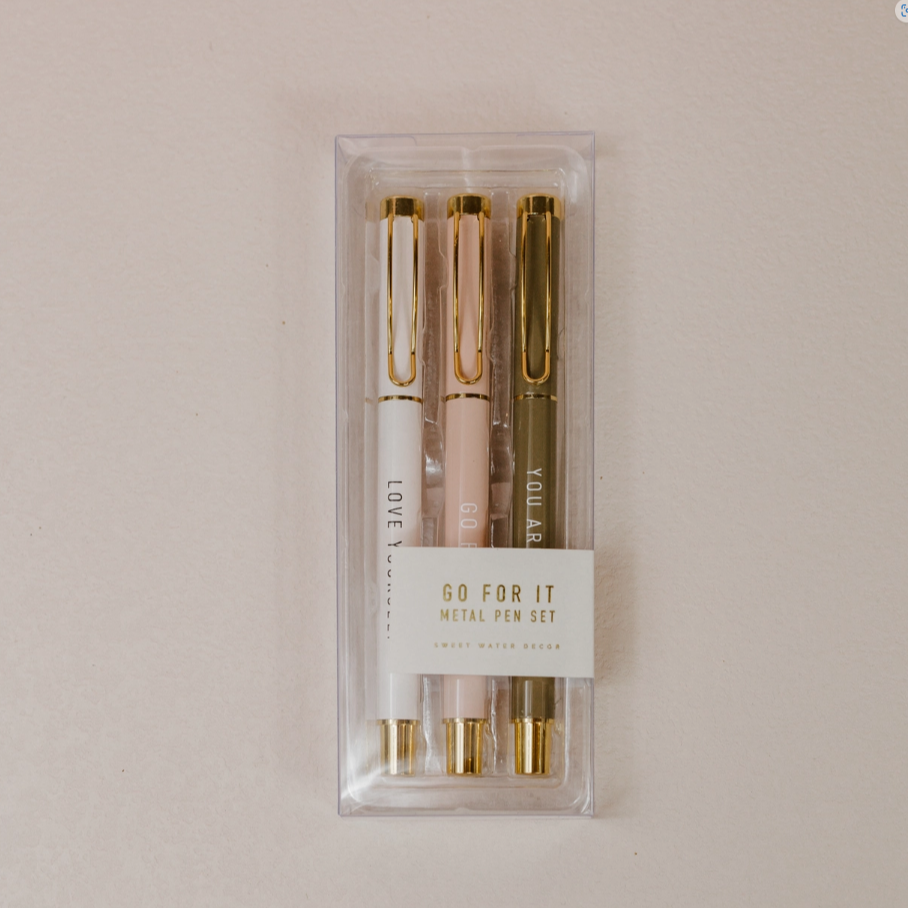 Hello Golden Years Retirement Gift Box
