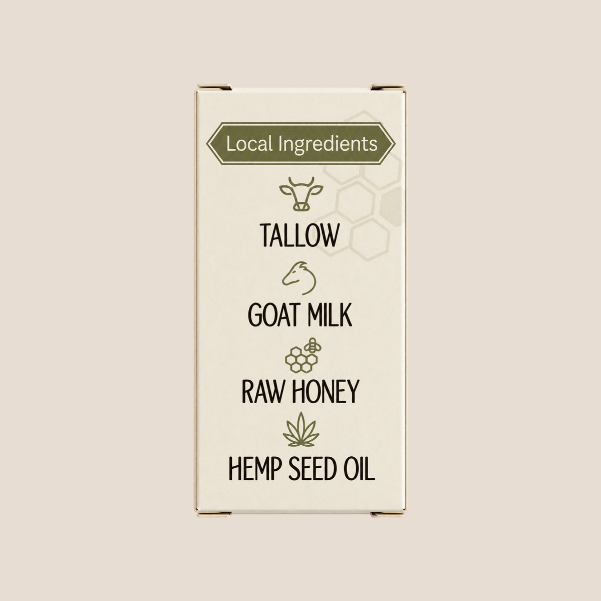 Goat Milk Soap