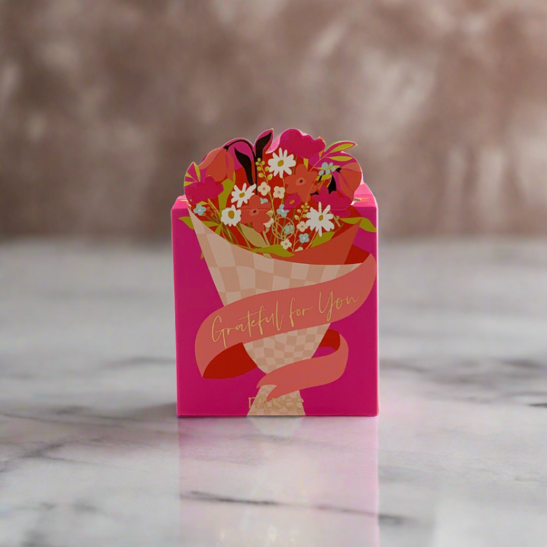 Grateful Moments Gift Set