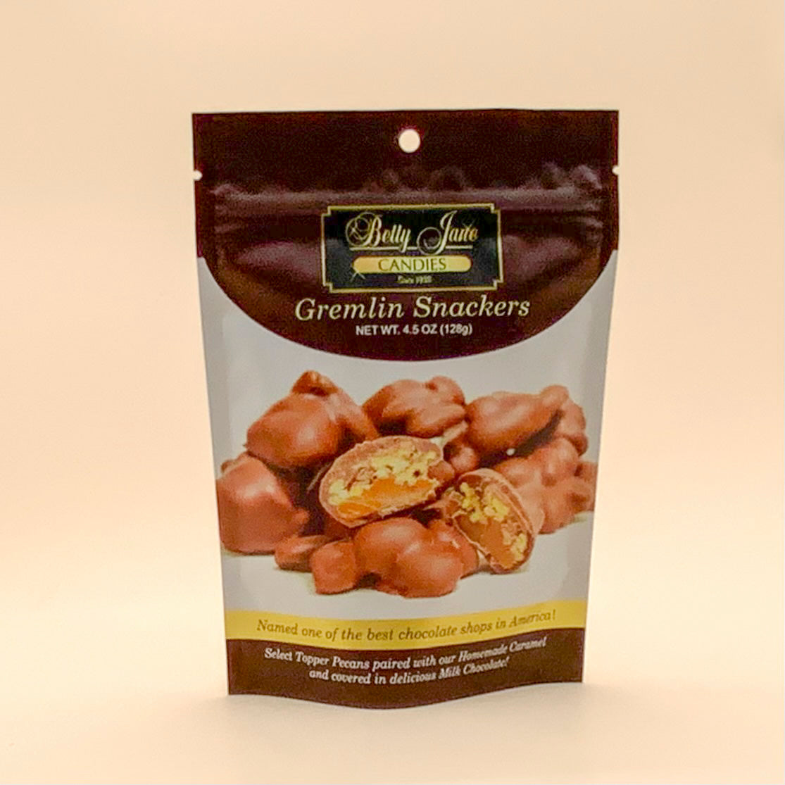 Chocolate Gremlin's