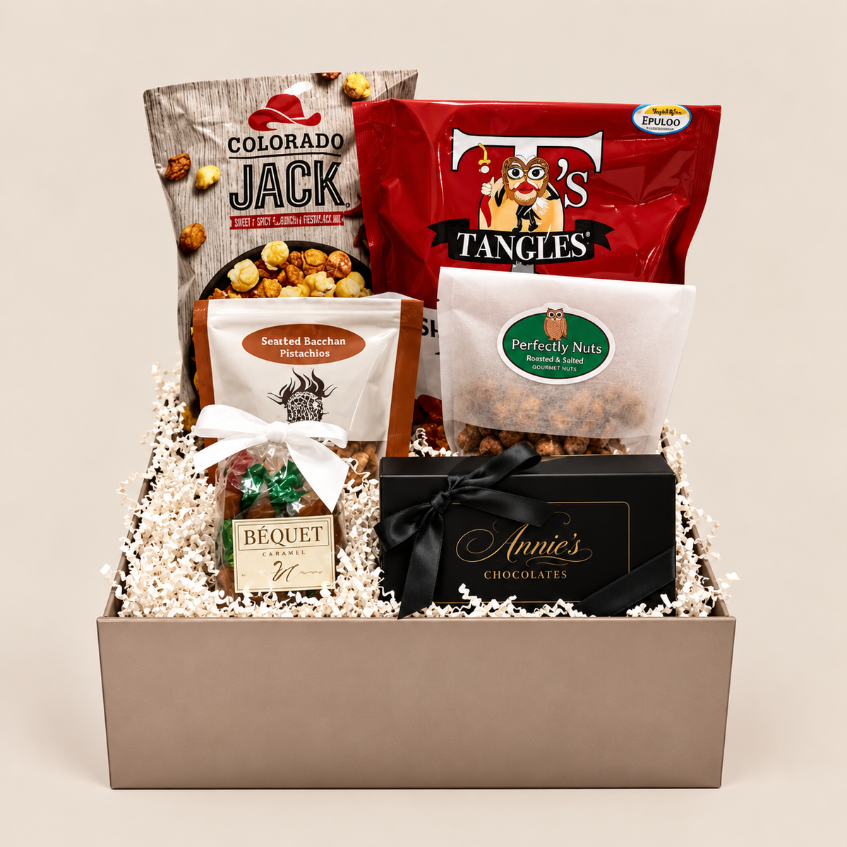 Holiday Favorites (Holiday Pre-Order)