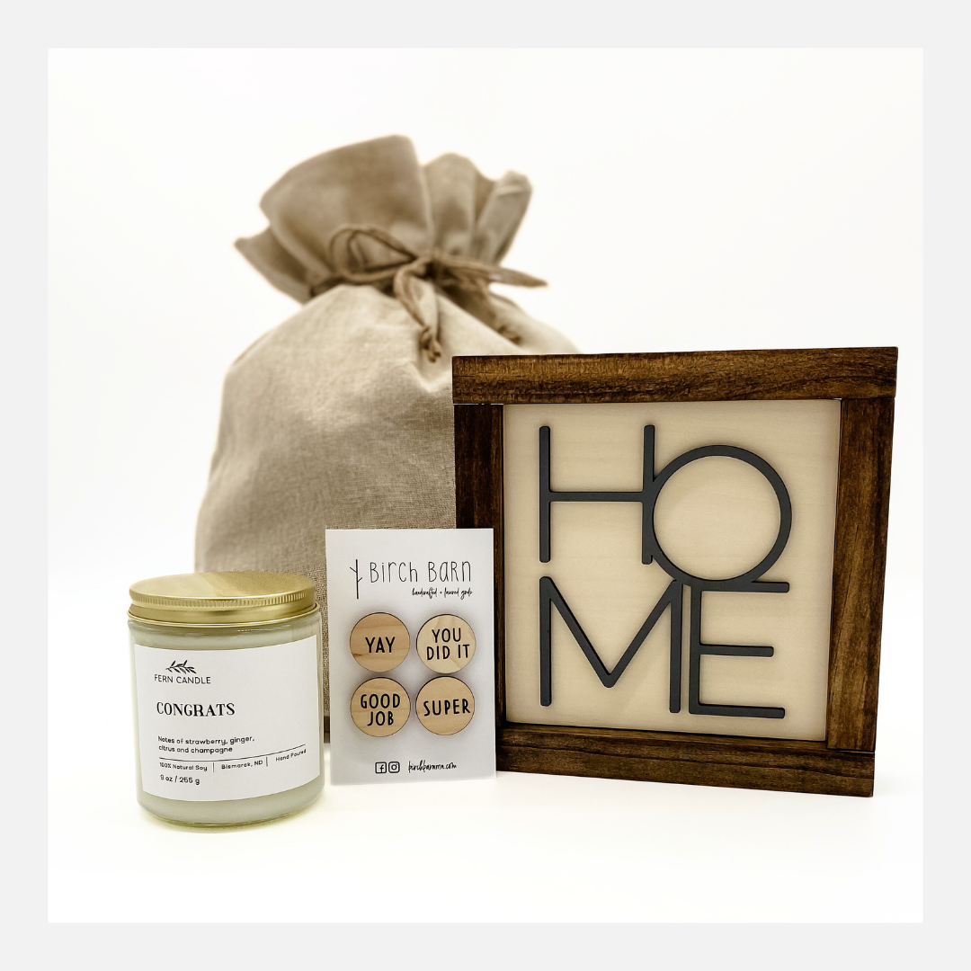 Housewarming Gift Bag