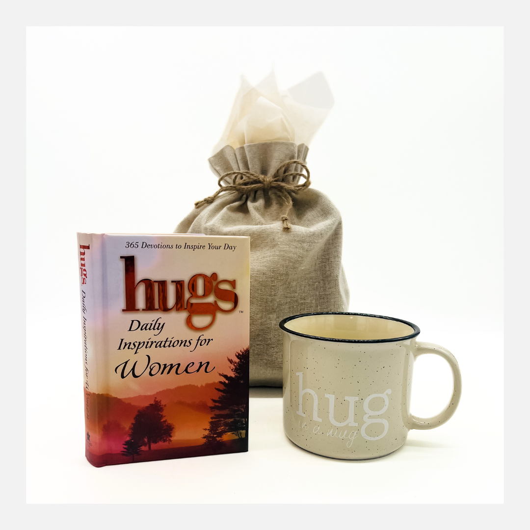 Hugs Gift Bag