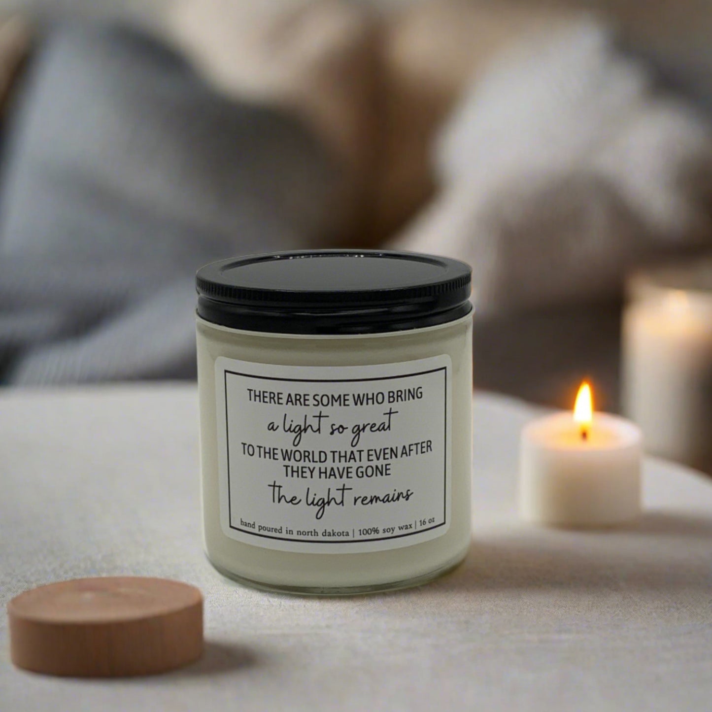 Peaceful Prayers Gift Set