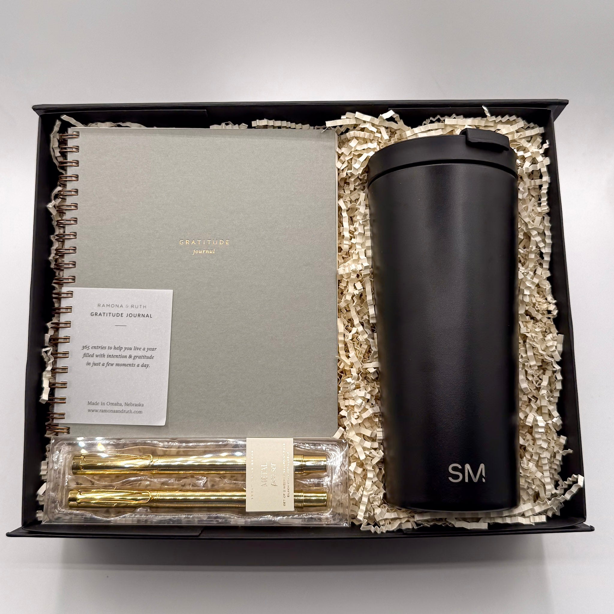 Elevated Appreciation Gift Box
