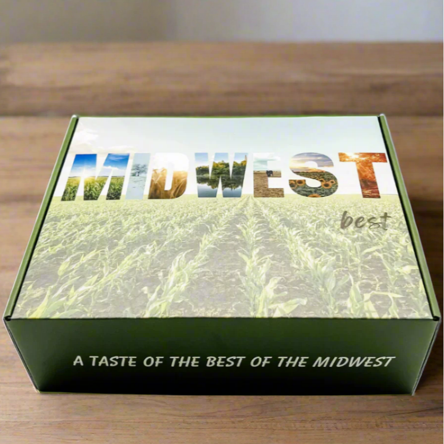 midwest gift box