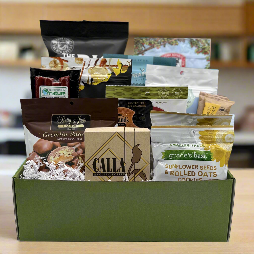 Midwest Gift Boxes