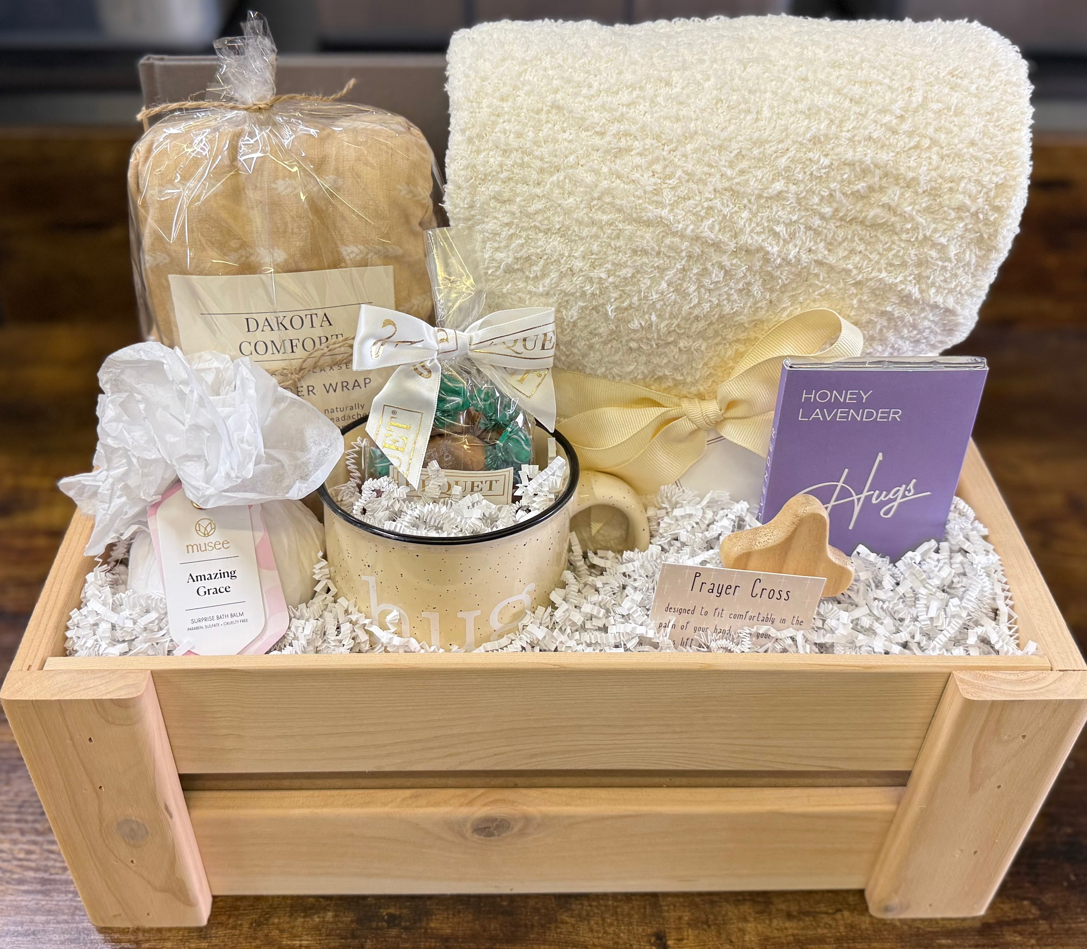 Sympathy Gift
