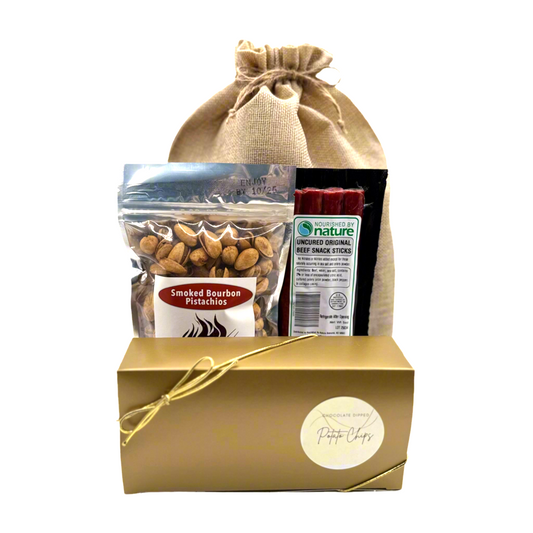 Triple Treat Gift Bag