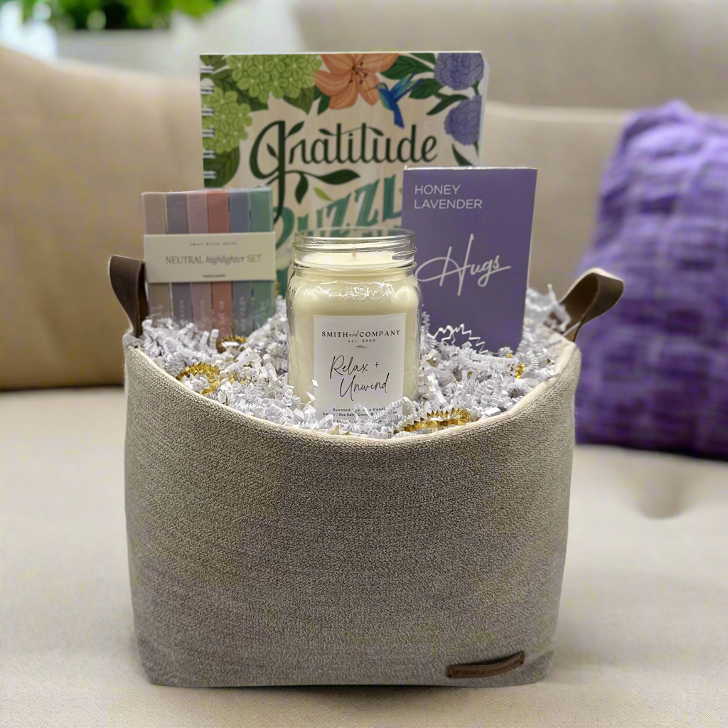 Unwind time gift